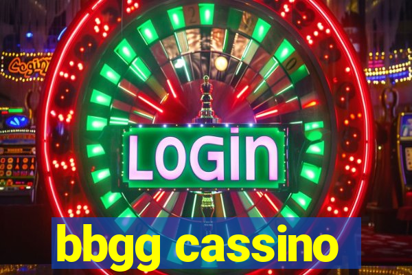 bbgg cassino